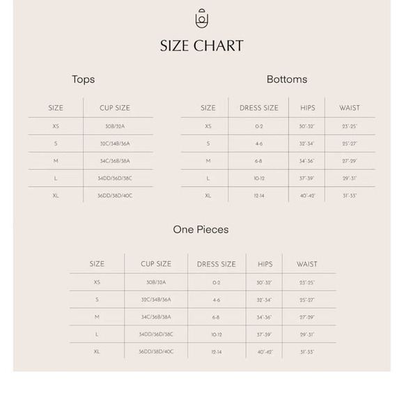 New FREE PEOPLE Stone Fox Cypress One-Piece Swimsuit  $210 MEDIUM Tobacco Pique - Picture 4 of 5